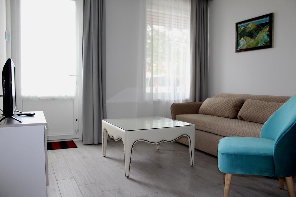 Preilos Vetra 1 Preila Room photo